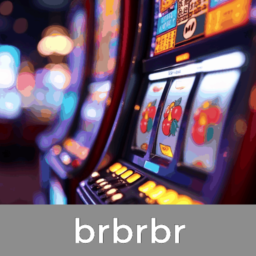 Emoção e Grandes Recompensas nos Caça-níqueis do brbrbr!